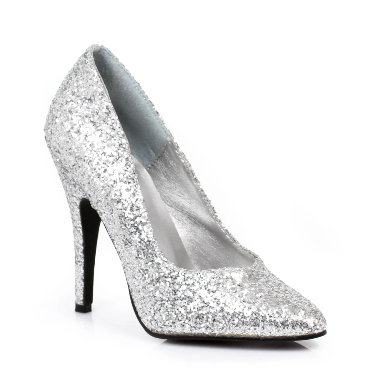 5 Glitter Pump 5 5 Glitter Pump - Image 3