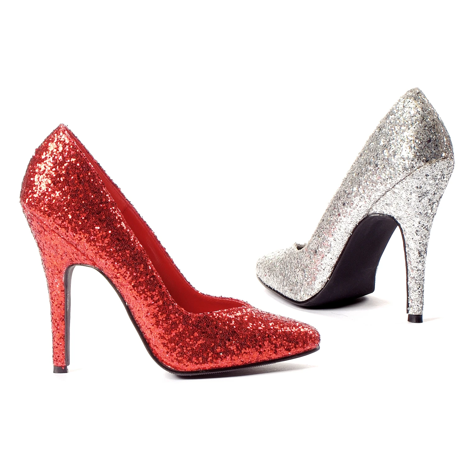 5 Glitter Pump 3 5 Glitter Pump