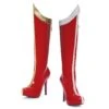5.5 Heel Knee Boot 2 5.5 Heel Knee Boot -Be Wicked 517 COMET