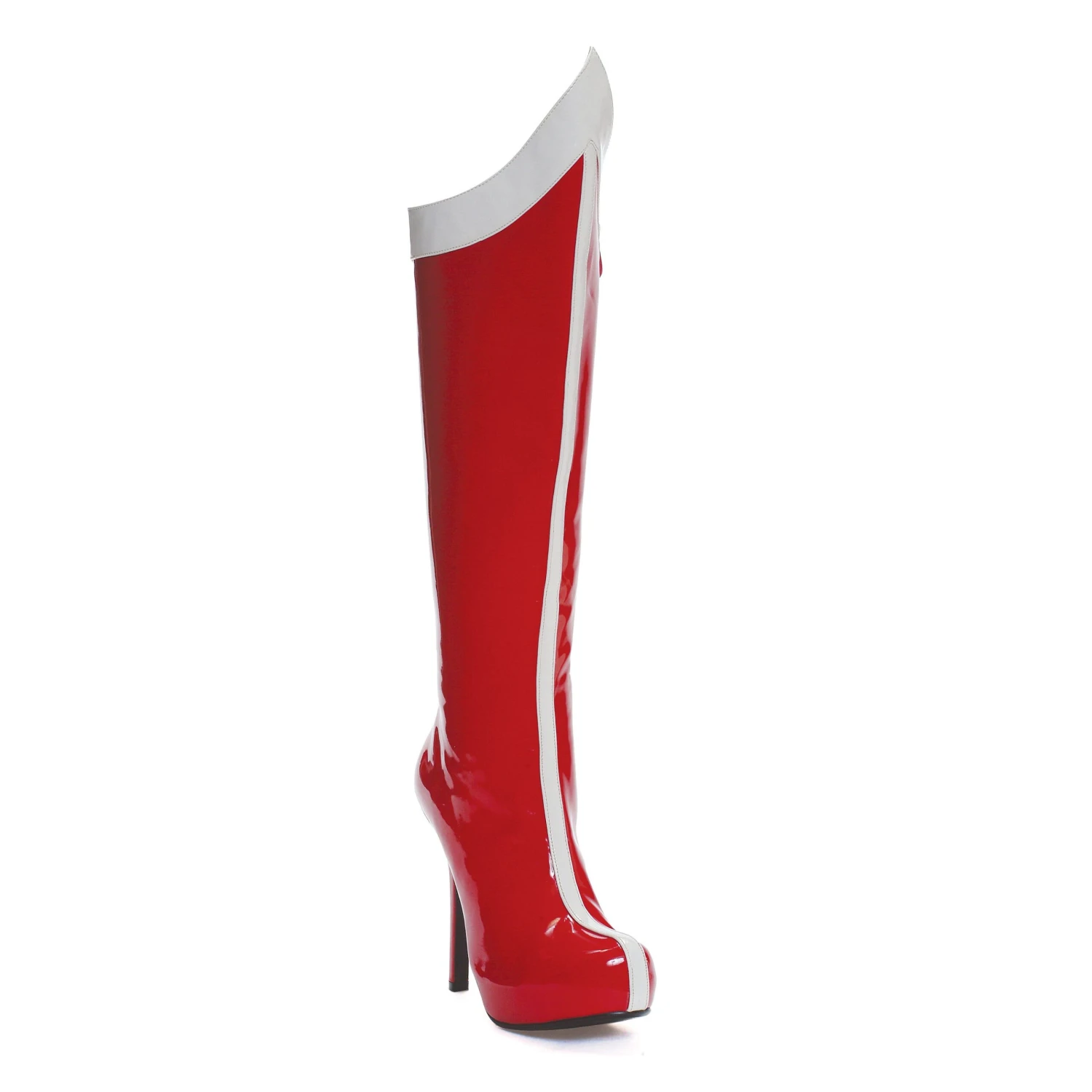 5.5 Heel Knee Boot 5 5.5 Heel Knee Boot - Image 3