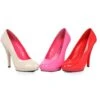 High HeelWide Width Pumps 2 High HeelWide Width Pumps -Be Wicked 521 FEMME W