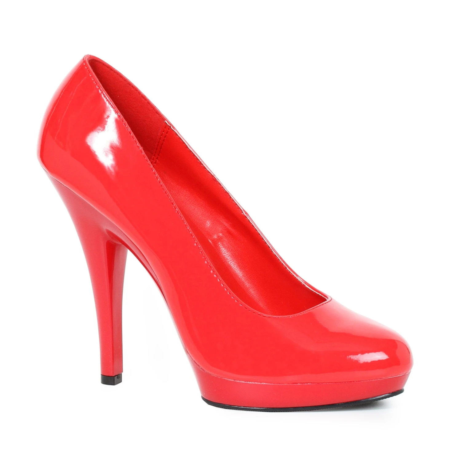 High HeelWide Width Pumps 9 High HeelWide Width Pumps - Image 7