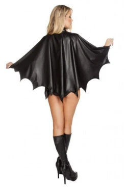 Sexy Night Vigilante Costume -Be Wicked 5226 thickbox