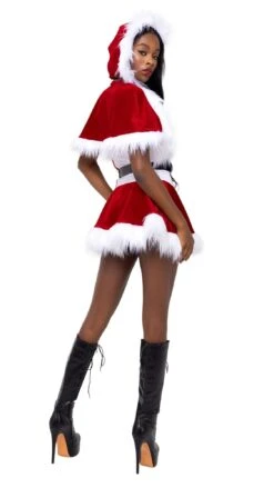 Be Wicked -Be Wicked 6214 Back