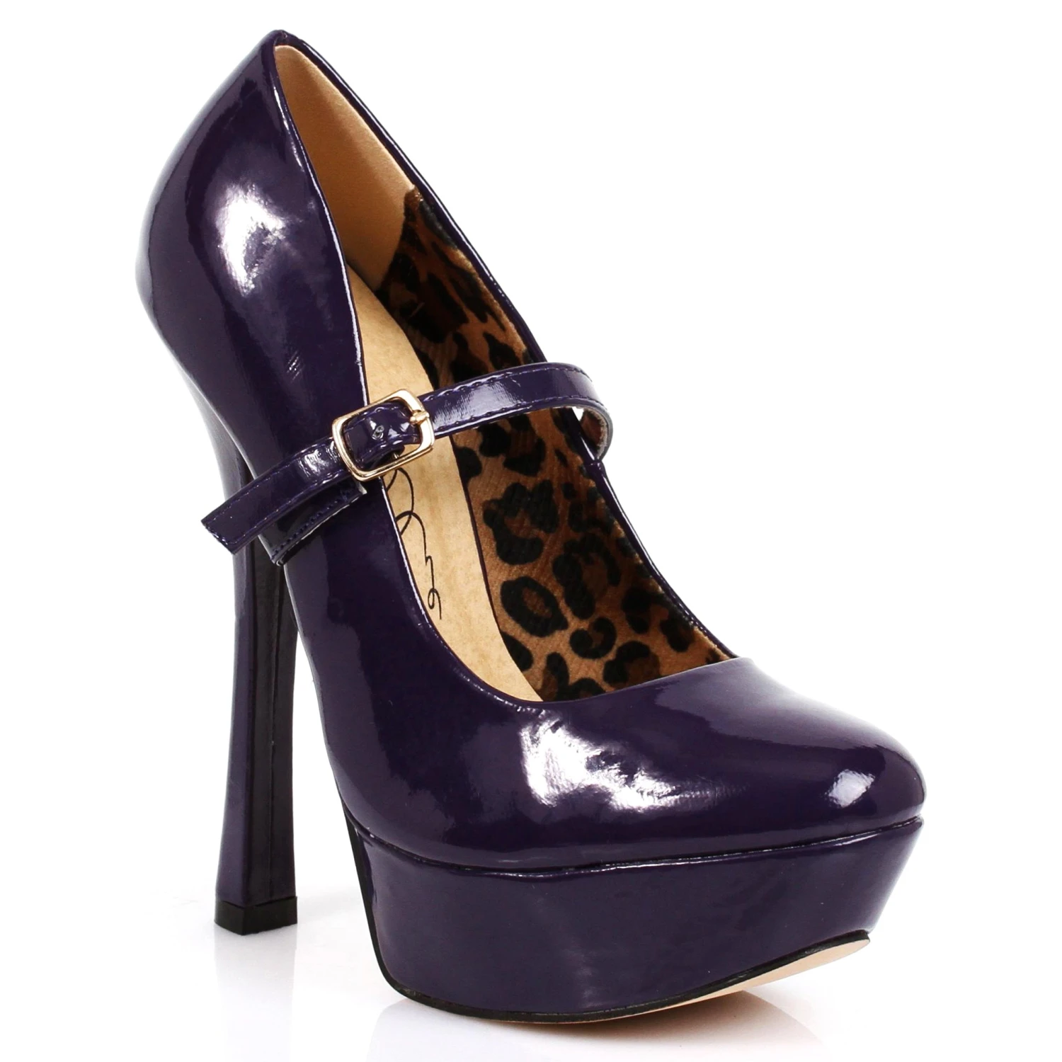 6 Fetish Pump 4 6 Fetish Pump - Image 2