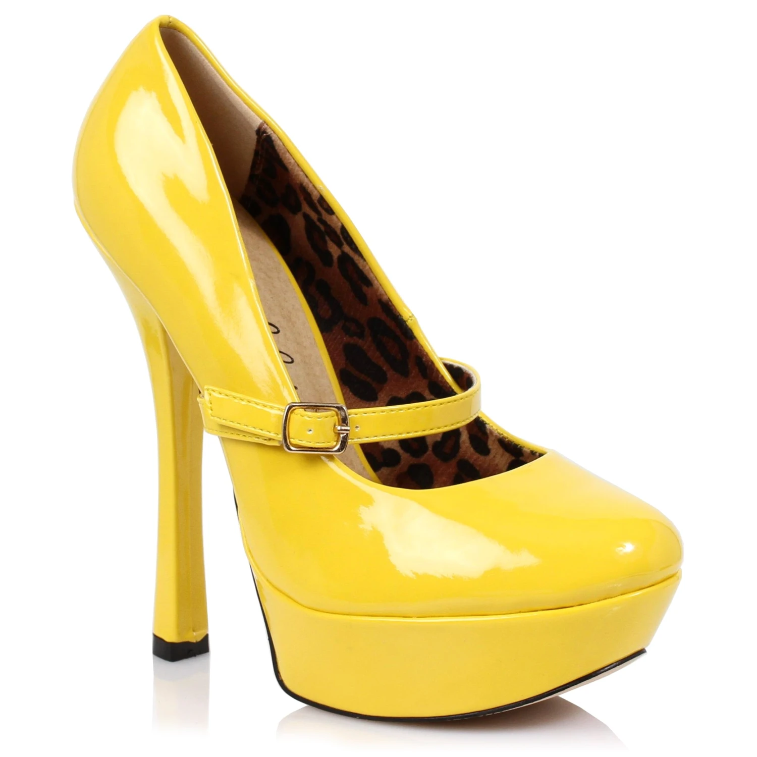 6 Fetish Pump 7 6 Fetish Pump - Image 5