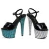 7 STILETTO W/ PLATFORM 2 7 STILETTO W/ PLATFORM -Be Wicked 709 MARINA
