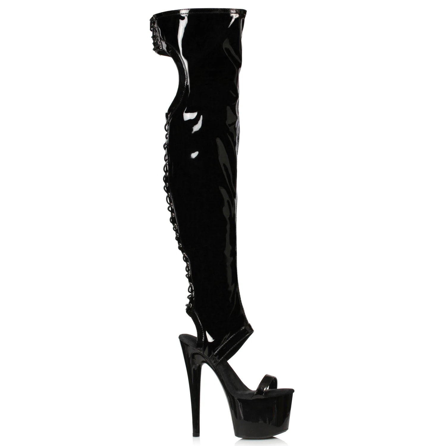 7 THIGH HIGH BOOT 3 7 THIGH HIGH BOOT