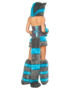 Chester Leg Warmers 7 Chester Leg Warmers -Be Wicked 80056 back 3 5aed7bd3 b1f2 48e9 8ada 63f872067a54