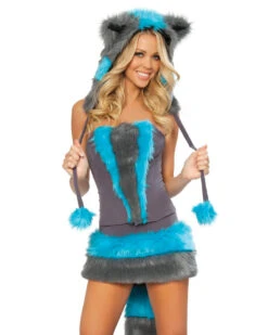 Chester Costume 7 Chester Costume -Be Wicked 80056 front2 2