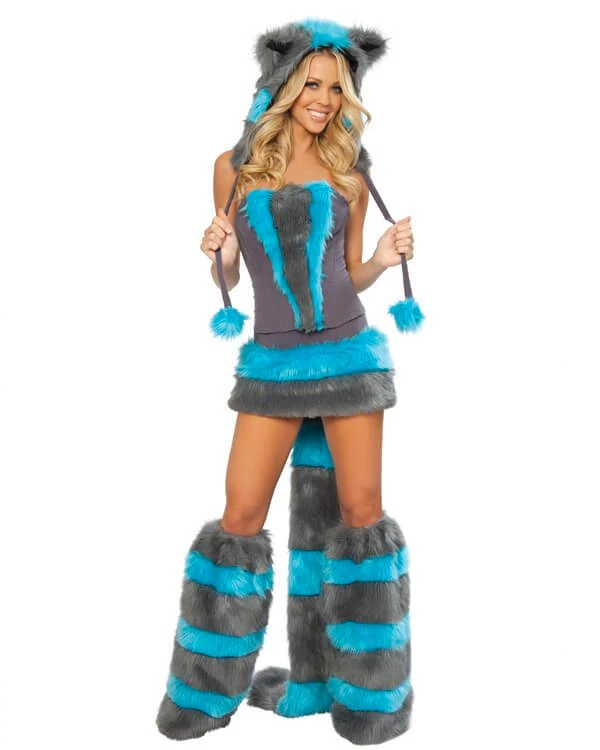 Chester Leg Warmers 4 Chester Leg Warmers - Image 2