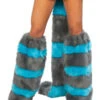 Chester Leg Warmers -Be Wicked 80058 front 2