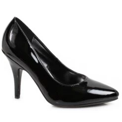 B Width Pump 9 B Width Pump -Be Wicked 8400 blk