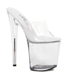 8 Mule Platform 8 8 Mule Platform -Be Wicked 850 VANITY CLR