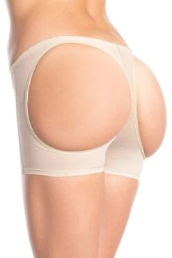 Be Wicked Butt Booster Boyshort