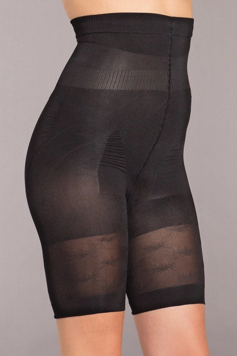 Be Wicked Hold It Together Body Shaper Black 3 Be Wicked Hold It Together Body Shaper Black