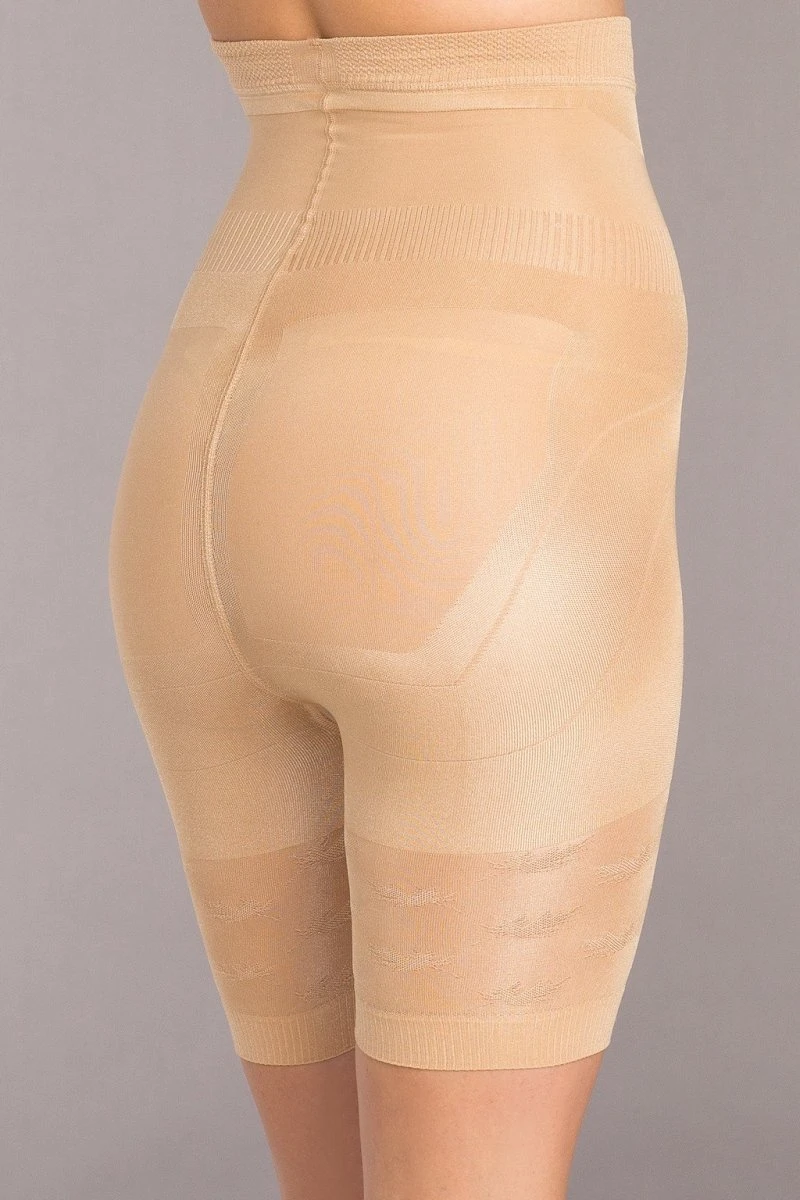 Be Wicked Hold It Together Body Shaper Nude 4 Be Wicked Hold It Together Body Shaper Nude - Image 2