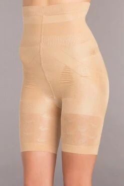 Be Wicked Hold It Together Body Shaper Nude