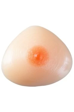 Be Wicked Pauline Silicone Breast 11 Be Wicked Pauline Silicone Breast -Be Wicked BWXC022 flat front web 531049