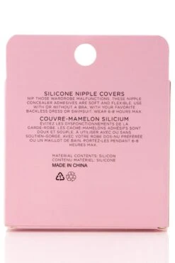 Be Wicked Gabrielle Set 10 Be Wicked Gabrielle Set -Be Wicked BWXR003 box back web 342640