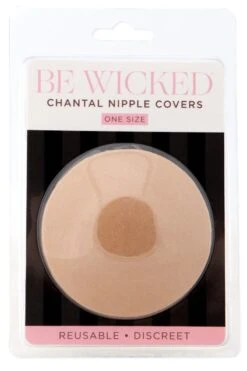 Be Wicked Chantal Round Set 9 Be Wicked Chantal Round Set -Be Wicked BWXR019C box front web 104758