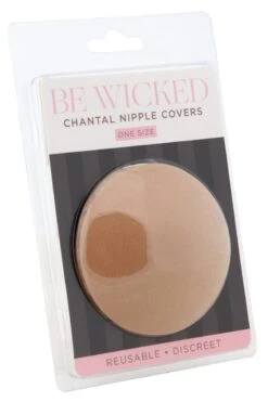 Be Wicked Chantal Round Set 8 Be Wicked Chantal Round Set -Be Wicked BWXR019C box side web 383046