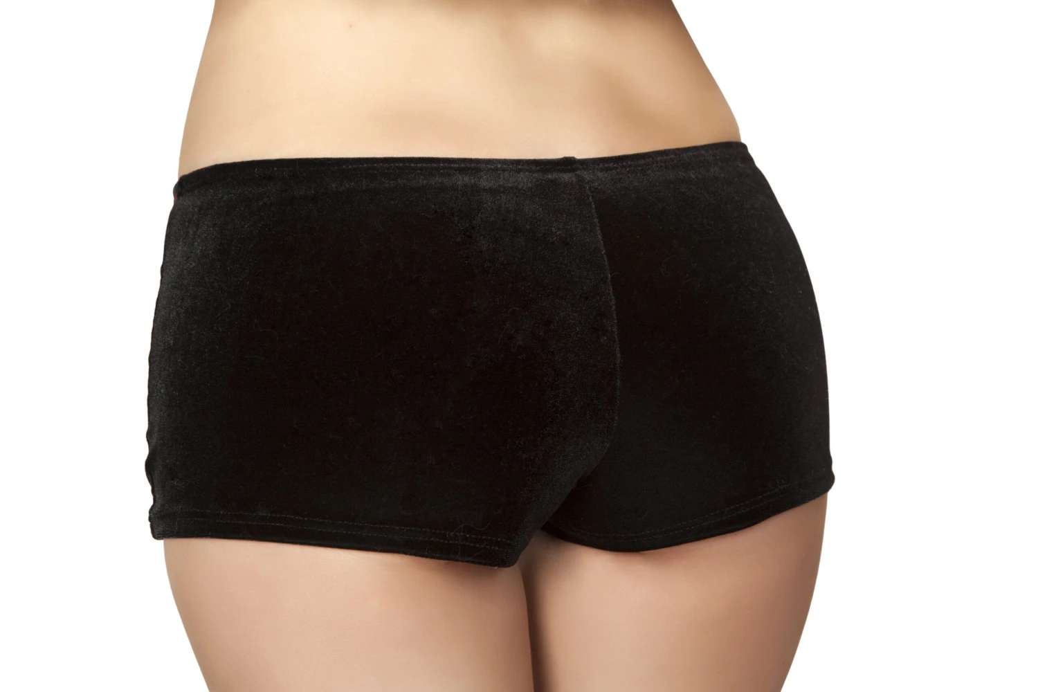 Chic Santa Coat 5 Chic Santa Coat - Image 3