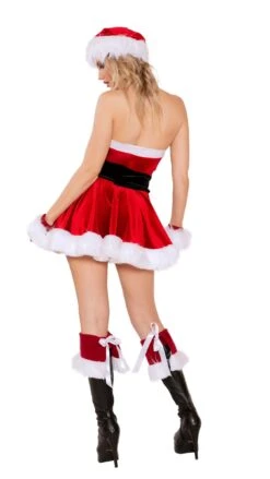 Be Wicked -Be Wicked C196 Back