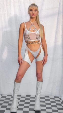 Star Harness 7 Star Harness -Be Wicked FE247 PRS FF256 WCS