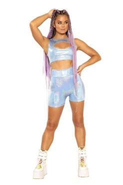 Biker Short 14 Biker Short -Be Wicked FF254 FF345 PBL FRONT b252f17c 1775 44ed b589 0dfb7e53416a