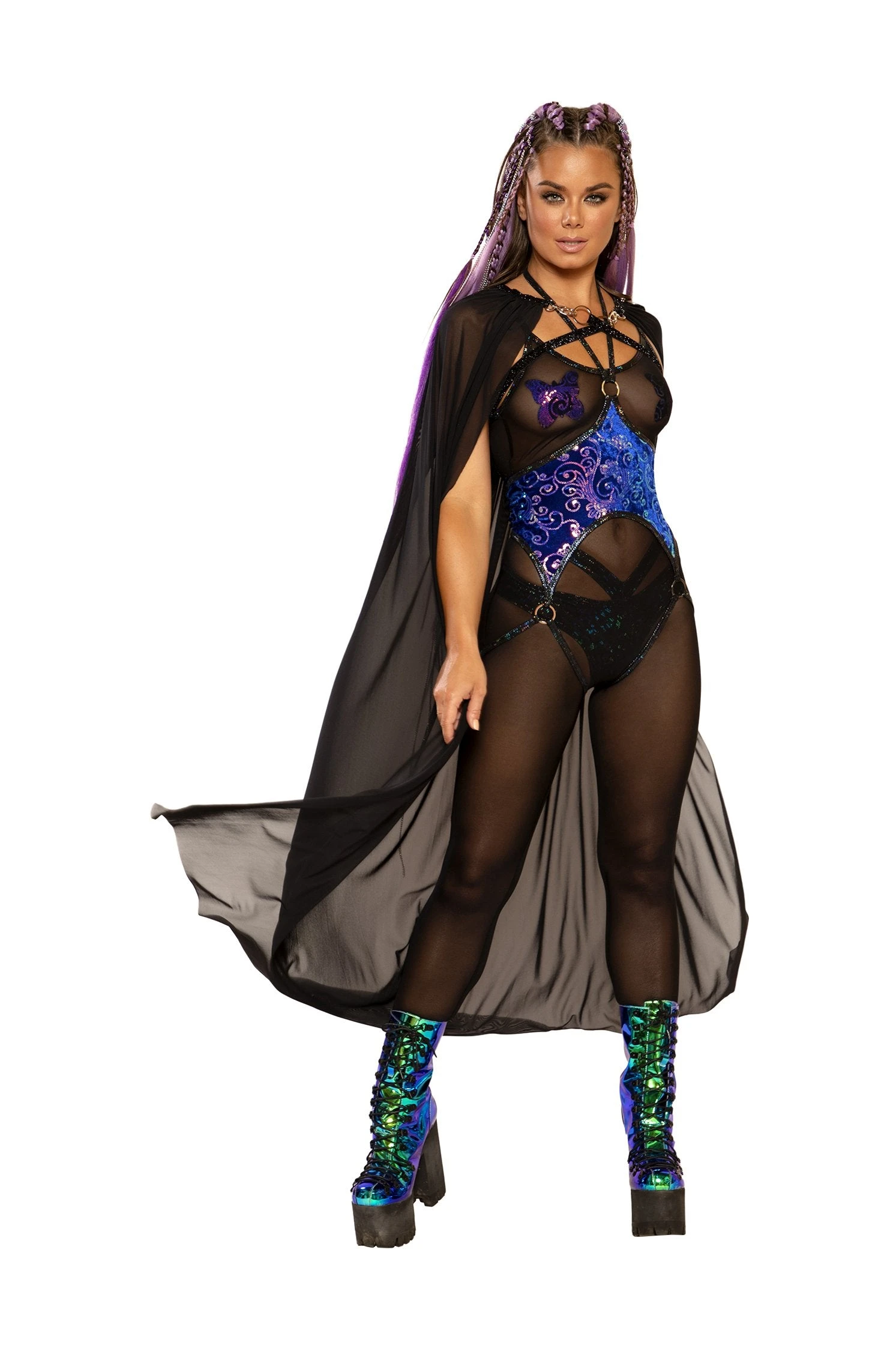 Trinity Cincher 12 Trinity Cincher - Image 10