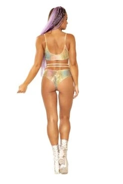 Snake Skin Strings Bottom 25 Snake Skin Strings Bottom -Be Wicked FF340 FF341 GOK BACK 52f94f08 380e 4552 8216 574423cdbde0