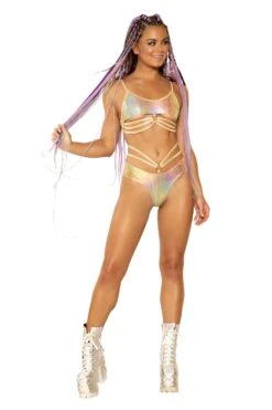 Snake Skin Strings Bottom 23 Snake Skin Strings Bottom -Be Wicked FF340 FF341 GOK FRONT c6354d87 e73a 4cec 897a df227955b1c0