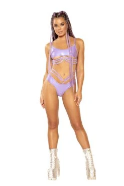 Snake Skin Strings Bottom 26 Snake Skin Strings Bottom -Be Wicked FF340 FF341 LAV FRONT b3dd63ed fc10 43dd 8df6 37fa70e71f9d