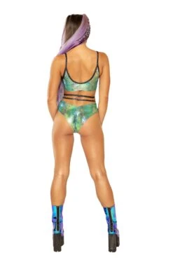 Snake Skin Strings Bottom 33 Snake Skin Strings Bottom -Be Wicked FF340 FF341 TEA BACK 92ac2c61 3e21 4e20 a532 3a7666779f93