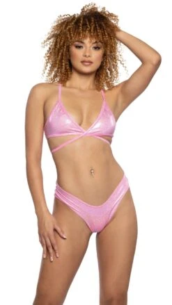 Metallic Wrap Top 10 Metallic Wrap Top -Be Wicked JR138 JR118 BGP FT e1b0b1af 8676 413e 806c b87cc6320e53