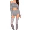 Cozy & Comfy Pajama Short Set