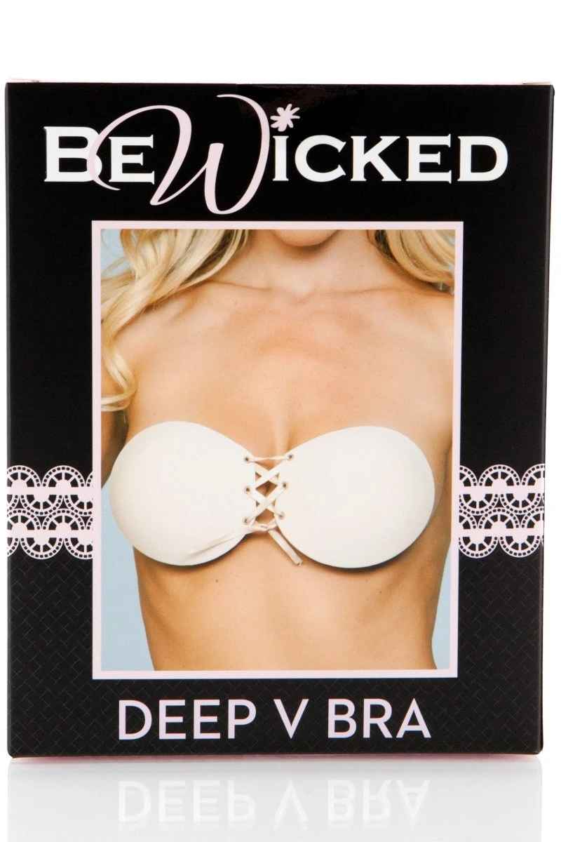 Be Wicked Nude Close Ties 6 Be Wicked Nude Close Ties - Image 4