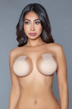 Be Wicked Arabella Self-adhesive Lift Up Nipple Cover