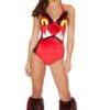 Sexy Little Devil Halloween Costume 1 Sexy Little Devil Halloween Costume -Be Wicked ca118 frt inset 1 2