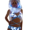 Cloud Light-Up Wrap Halter 1 Cloud Light-Up Wrap Halter -Be Wicked ff440 ff466 ff467 cld 1