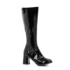 Gogo Boots 1 Gogo Boots -Be Wicked gogo blk