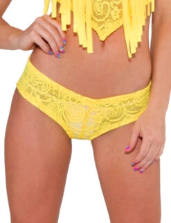 Festival Lace Booty Shorts 14 Festival Lace Booty Shorts -Be Wicked rb159 sun frt