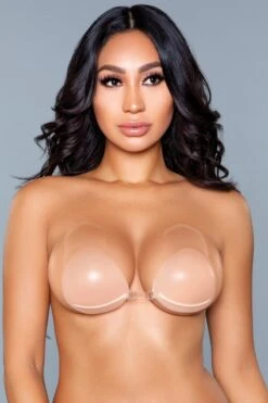 Be Wicked Underwire Silicone Cups Small